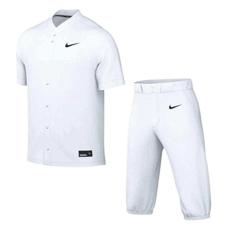 Pantalón Nike Vapor Select2 High para hombre (corte ajustado) 