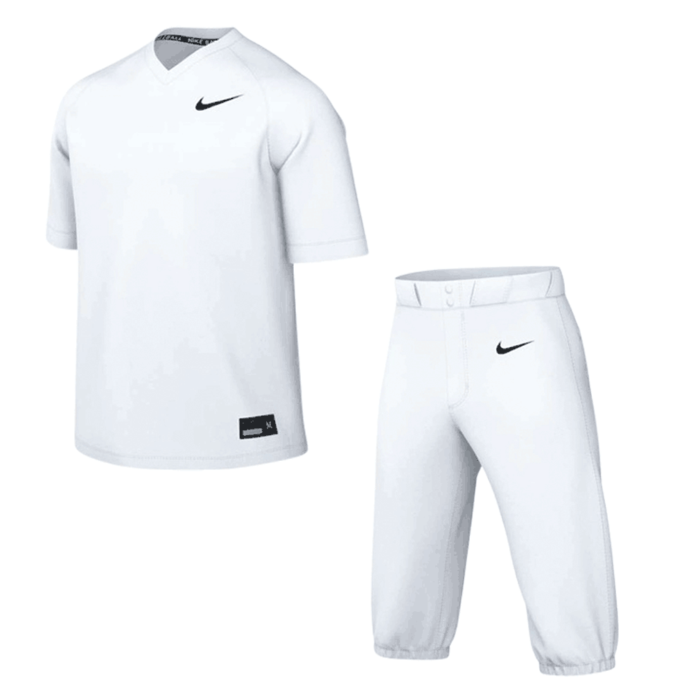 White/White/Black