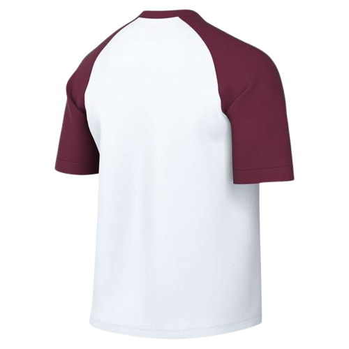 Camiseta Nike Vapor Select2 con cuello en V para hombre (ajuste estándar) 