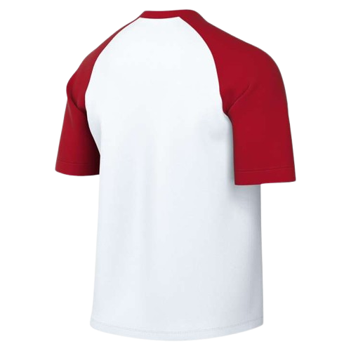 Camiseta Nike Vapor Select2 con cuello en V para hombre (ajuste estándar) 