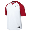 Camiseta Nike Vapor Select2 con cuello en V para hombre (ajuste estándar) 