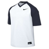 Camiseta Nike Vapor Select2 con cuello en V para hombre (ajuste estándar) 