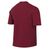 Camiseta Nike Vapor Select2 con cuello en V para hombre (ajuste estándar) 