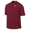 Camiseta Nike Vapor Select2 con cuello en V para hombre (ajuste estándar) 
