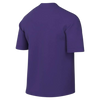 Camiseta Nike Vapor Select2 con cuello en V para hombre (ajuste estándar) 