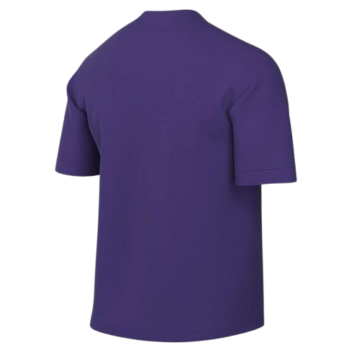 Camiseta Nike Vapor Select2 con cuello en V para hombre (ajuste estándar) 