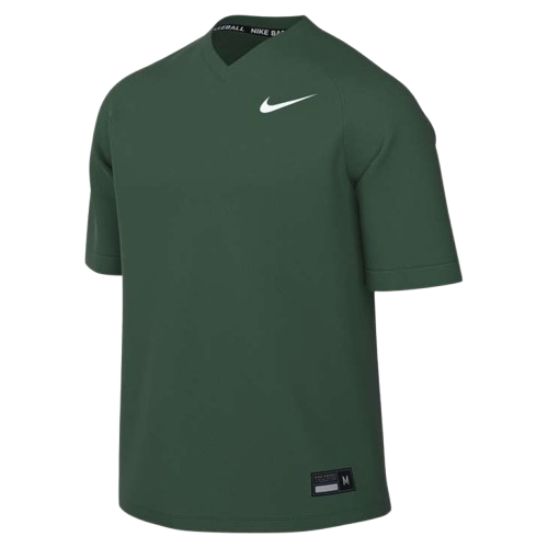 Camiseta Nike Vapor Select2 con cuello en V para hombre (ajuste estándar) 