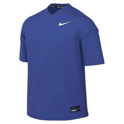 Camiseta Nike Vapor Select2 con cuello en V para hombre (ajuste estándar) 
