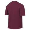 Camiseta Nike Vapor Select2 con cuello en V para hombre (ajuste estándar) 