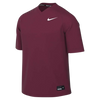 Camiseta Nike Vapor Select2 con cuello en V para hombre (ajuste estándar) 