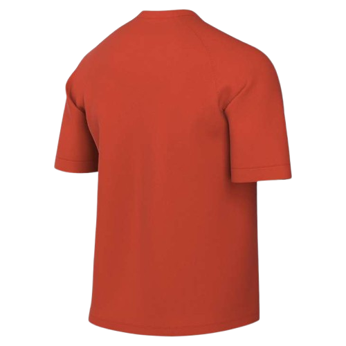 Camiseta Nike Vapor Select2 con cuello en V para hombre (ajuste estándar) 