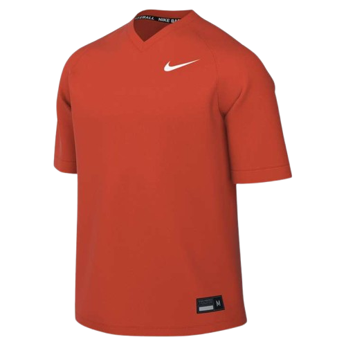 Team Orange/White