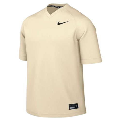 Nike Men s Stock Vapor Select2 V Neck Jersey Standard Fit Midway Sports