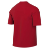 Camiseta Nike Vapor Select2 con cuello en V para hombre (ajuste estándar) 