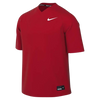 Camiseta Nike Vapor Select2 con cuello en V para hombre (ajuste estándar) 