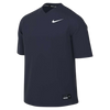Camiseta Nike Vapor Select2 con cuello en V para hombre (ajuste estándar) 
