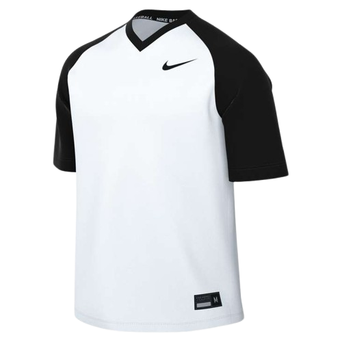 Camiseta Nike Vapor Select2 con cuello en V para hombre (ajuste estándar) 