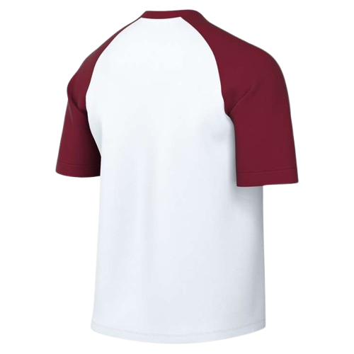 Camiseta Nike Vapor Select2 con cuello en V para hombre (ajuste estándar) 