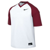 Camiseta Nike Vapor Select2 con cuello en V para hombre (ajuste estándar) 
