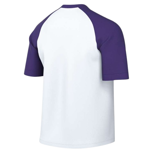 Camiseta Nike Vapor Select2 con cuello en V para hombre (ajuste estándar) 
