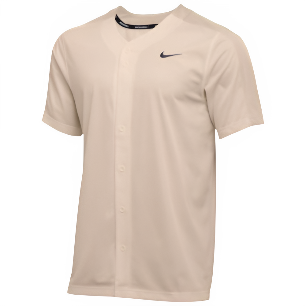 Nike vapor dinger men's baseball jersey on sale