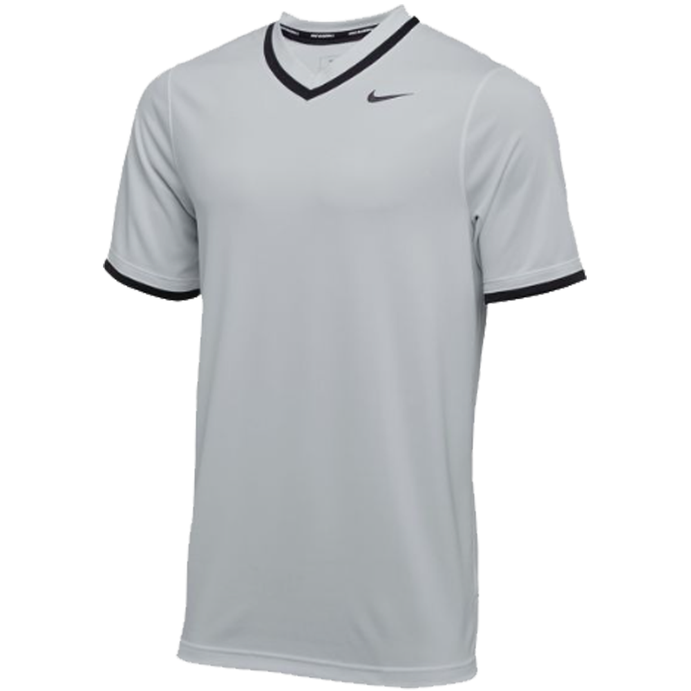 Nike Men's Stock Vapor Select V-Neck Jersey – Midway Sports