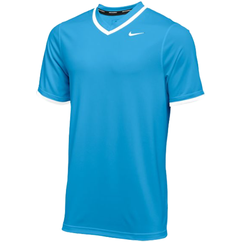 Nike Men s Stock Vapor Select V Neck Jersey