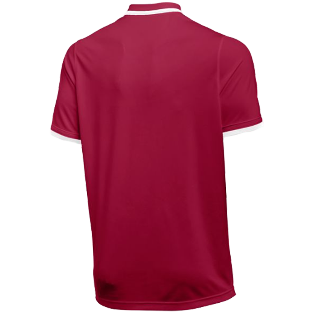 Nike Men's Stock Vapor Select V-Neck Jersey – Midway Sports