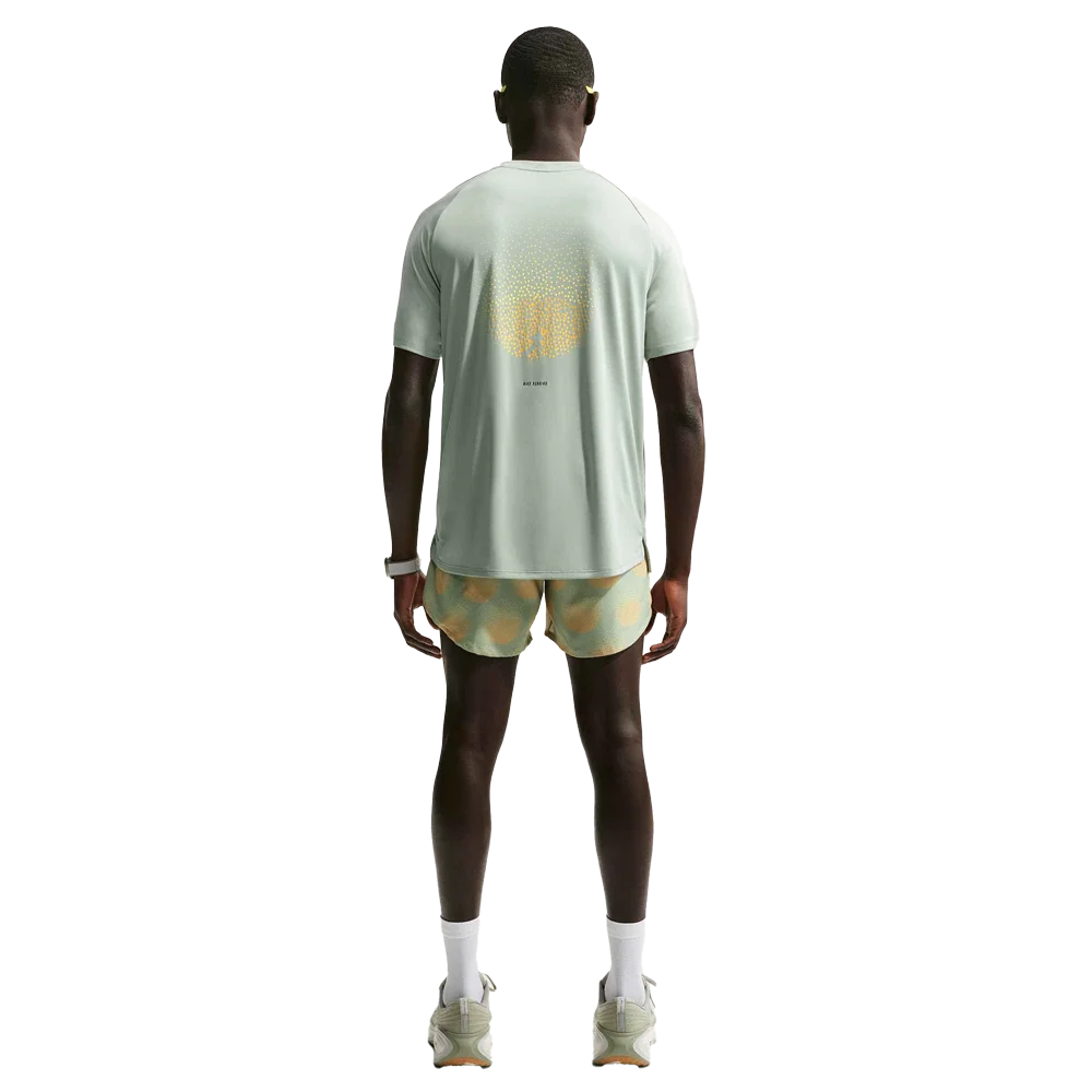 Nike Men's Stride Dri-FIT ADV Short-Sleeve Running Top