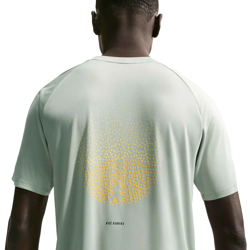 Nike Men's Stride Dri-FIT ADV Short-Sleeve Running Top