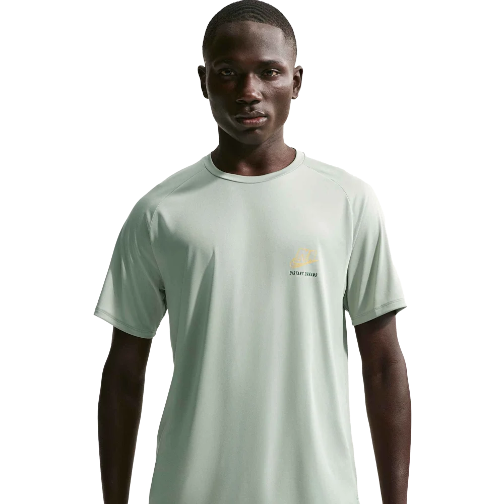 Nike Men's Stride Dri-FIT ADV Short-Sleeve Running Top