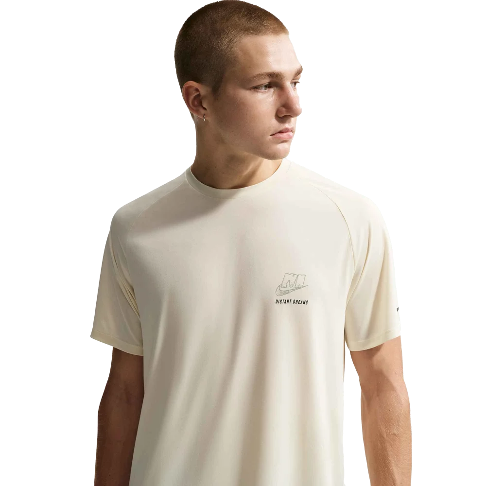 Nike Men's Stride Dri-FIT ADV Short-Sleeve Running Top