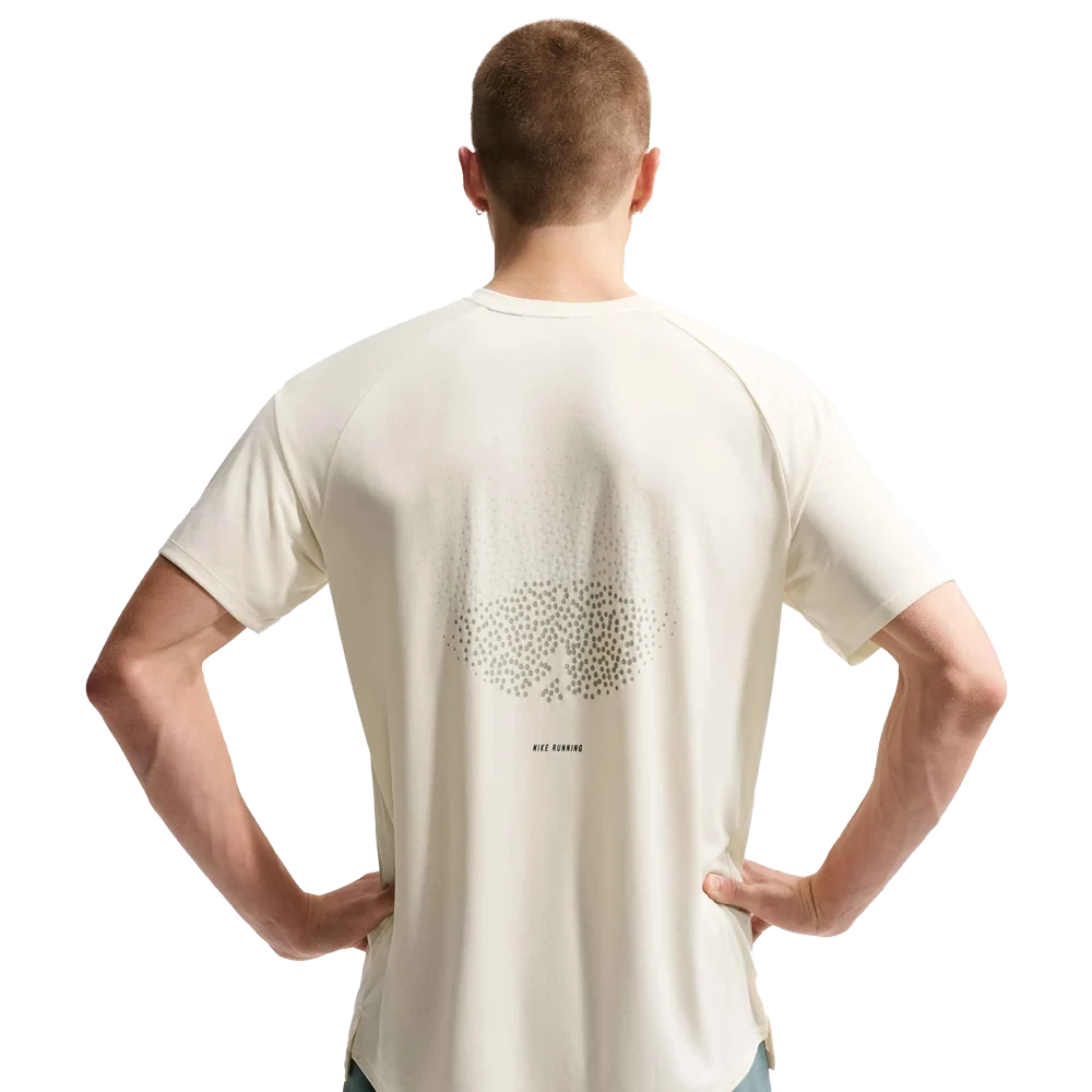 Nike Men's Stride Dri-FIT ADV Short-Sleeve Running Top