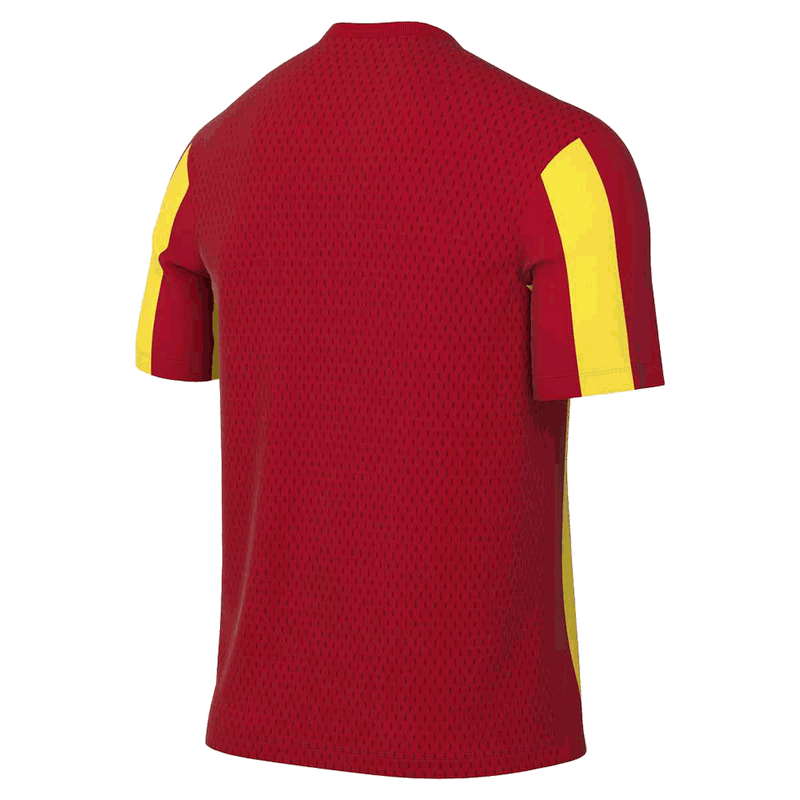 Camiseta Nike de rayas División V para hombre (temporada baja) (EE. UU.) 