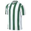 Camiseta Nike de rayas División V para hombre (temporada baja) (EE. UU.) 
