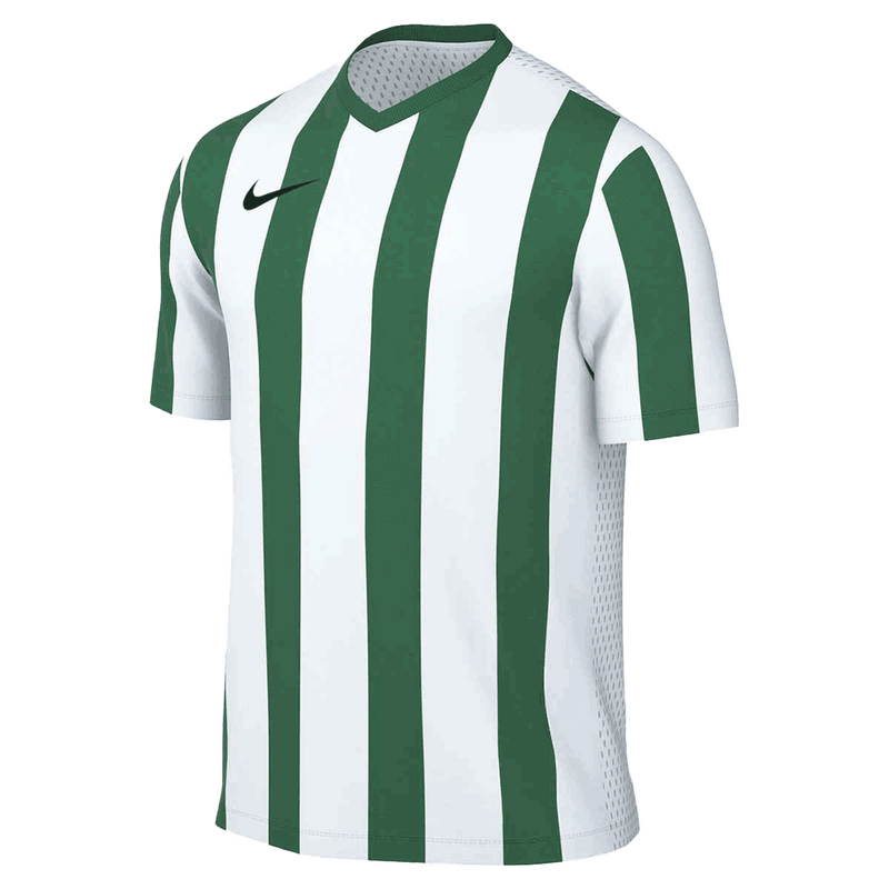 Camiseta Nike de rayas División V para hombre (temporada baja) (EE. UU.) 