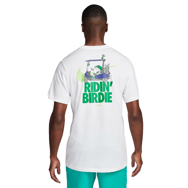 Nike Men's Swoosh Golf T-Shirt