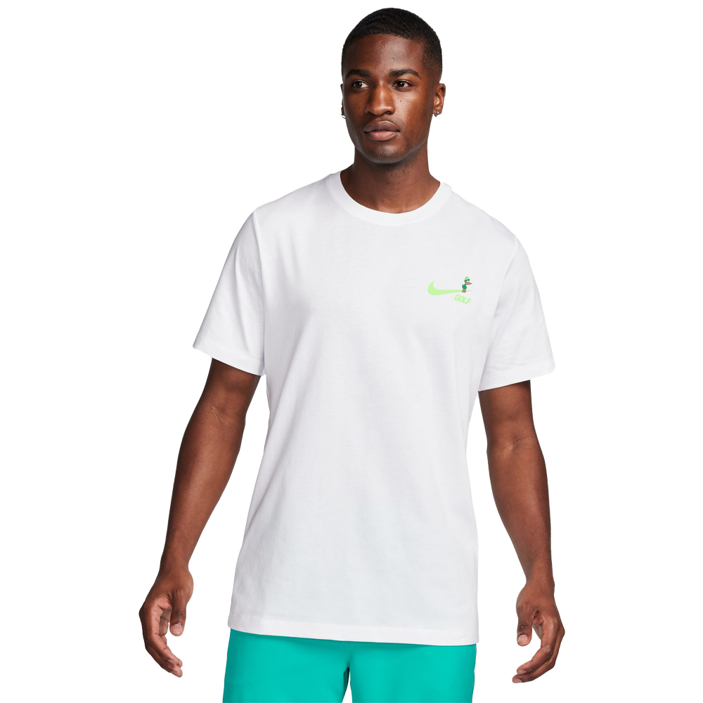 Nike Men's Swoosh Golf T-Shirt
