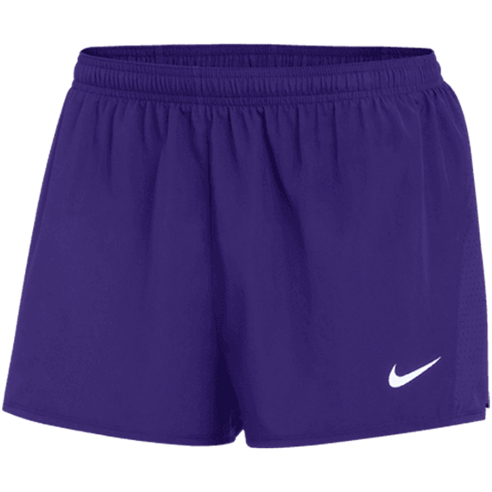 Dark purple nike shorts discount