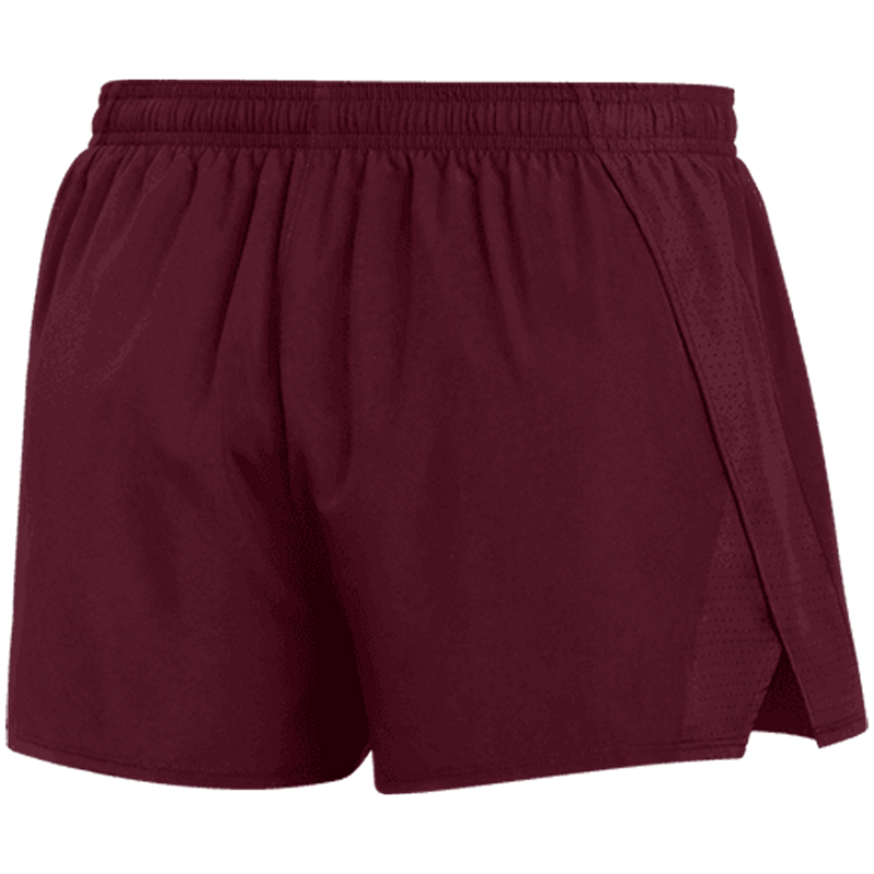 Pantalón corto de running Nike Team 10K para hombre (ajuste estándar)