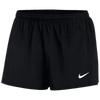 Pantalón corto de running Nike Team 10K para hombre (ajuste estándar)