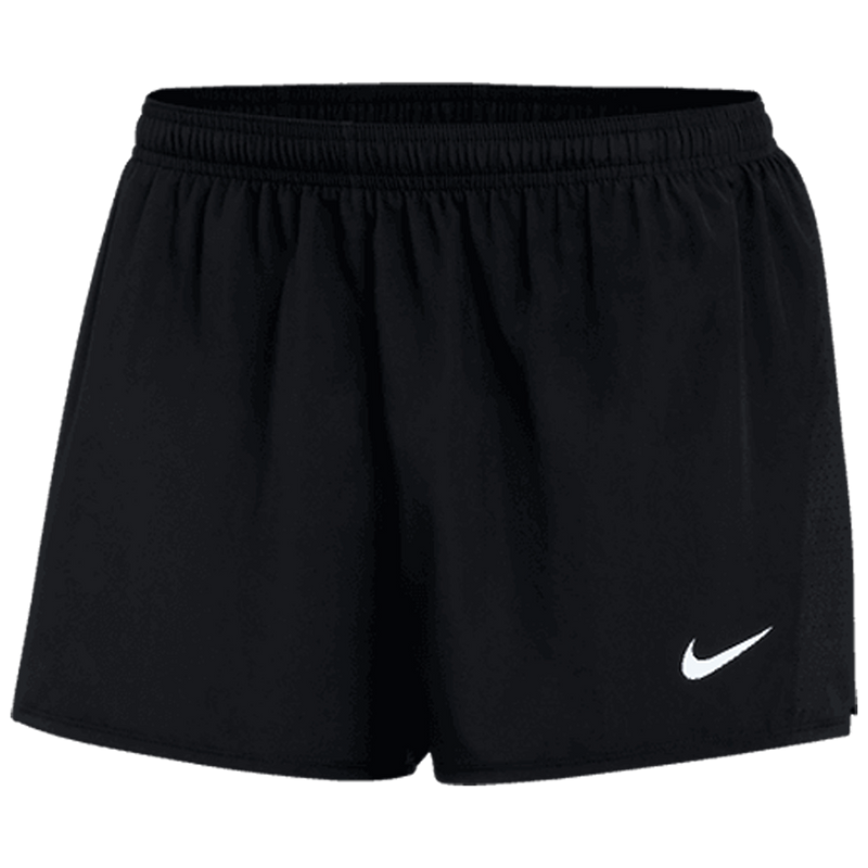 Pantalón corto de running Nike Team 10K para hombre (ajuste estándar)