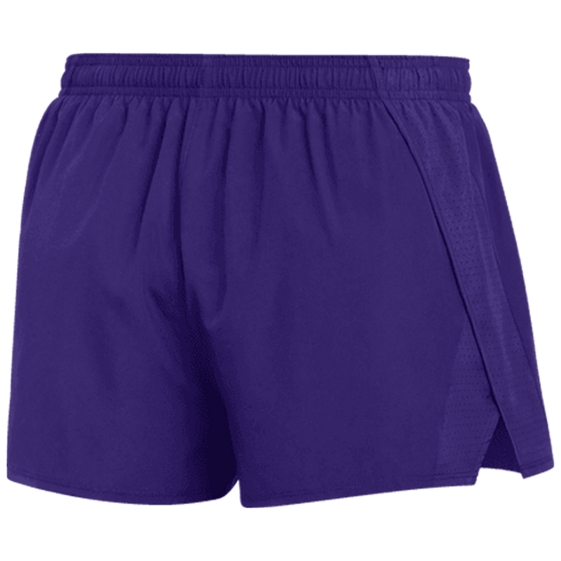 Pantalón corto de running Nike Team 10K para hombre (ajuste estándar)