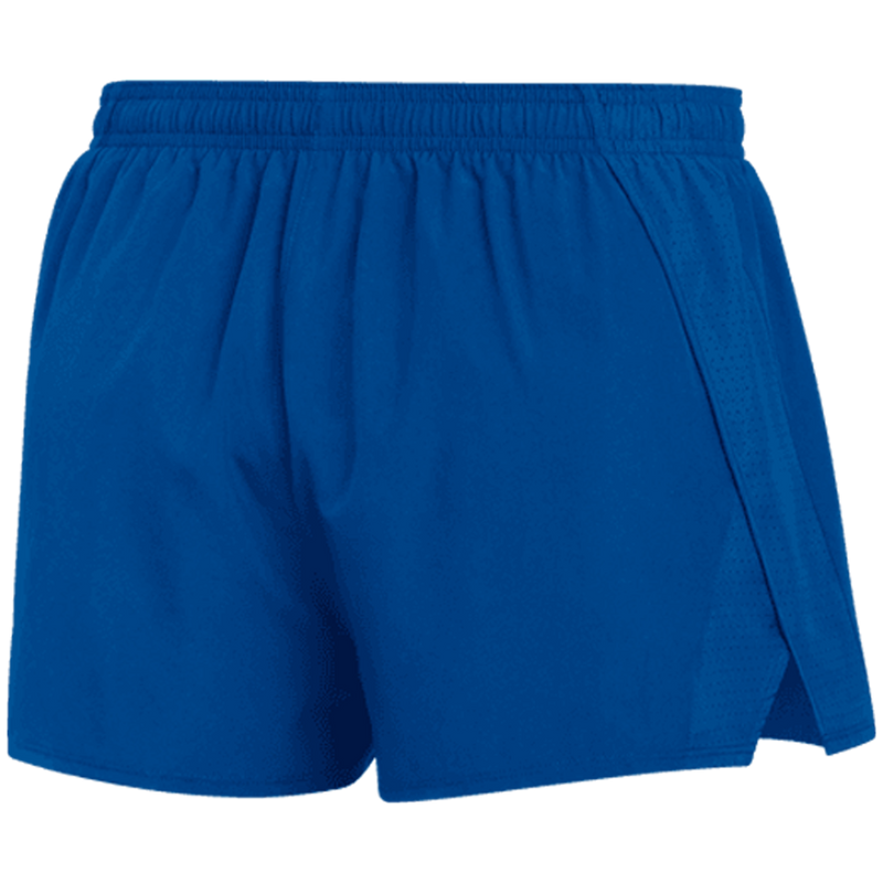 Pantalón corto de running Nike Team 10K para hombre (ajuste estándar)