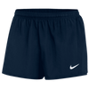 Pantalón corto de running Nike Team 10K para hombre (ajuste estándar)