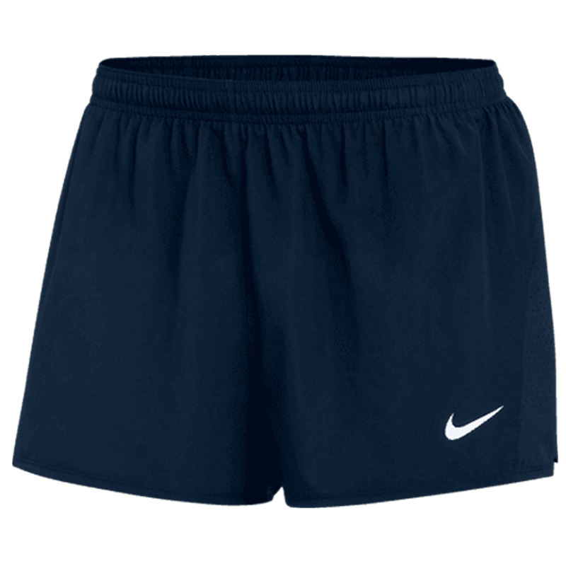 Pantalón corto de running Nike Team 10K para hombre (ajuste estándar)