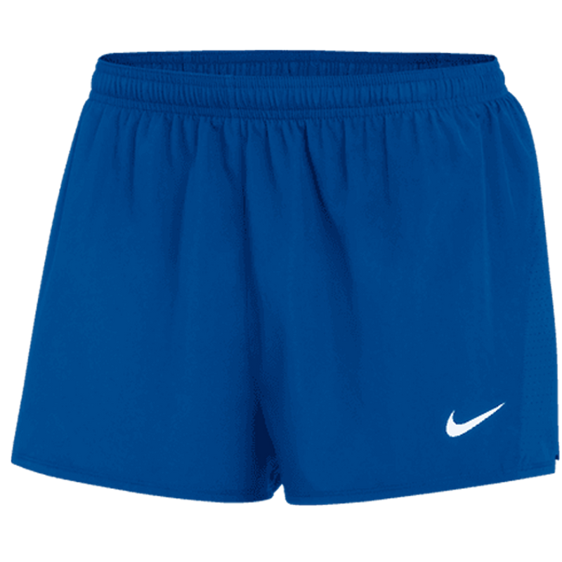 Pantalón corto de running Nike Team 10K para hombre (ajuste estándar)