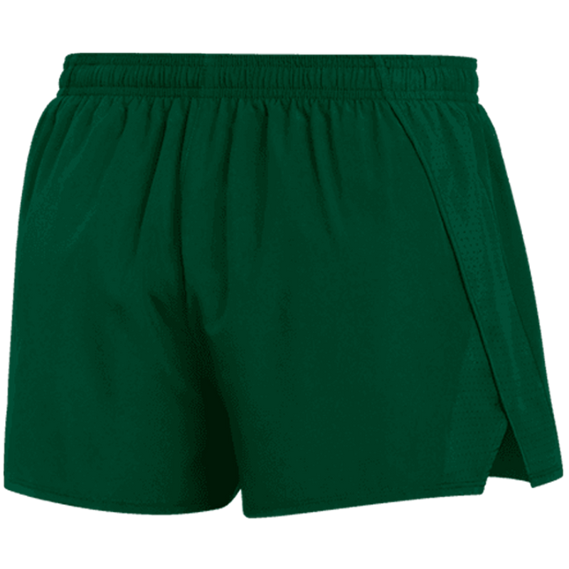 Pantalón corto de running Nike Team 10K para hombre (ajuste estándar)