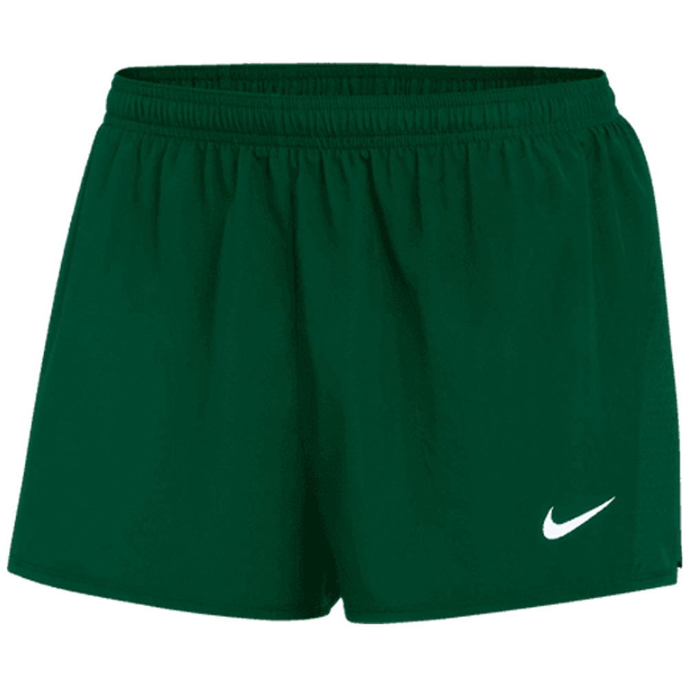 Green running shorts mens sales