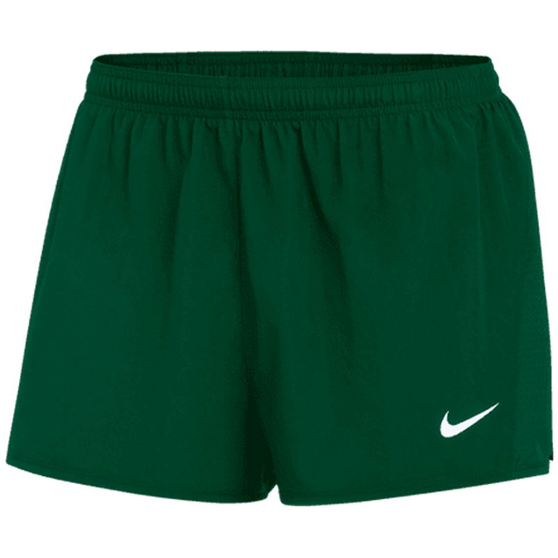 Pantalón corto de running Nike Team 10K para hombre (ajuste estándar)